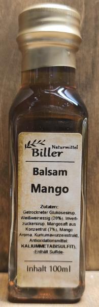 Balsam Mango, 100ml